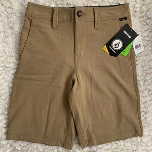 Volcom Youth shorts